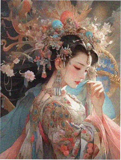 射雕英雄传：侠之大者